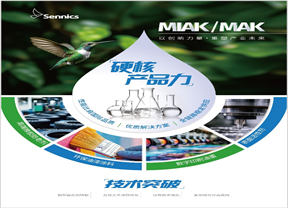 成功填補(bǔ)國(guó)內(nèi)空白 圣奧化學(xué)發(fā)布高端防老劑關(guān)鍵原料MIAK產(chǎn)品